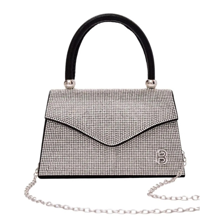 Τσάντα Φάκελος Clutch!