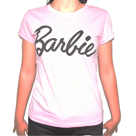 Γυναικεία Μπλούζα "Barbie"