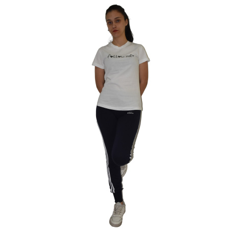 Γυναικεία Μπλούζα T-shirt "Follow Me"