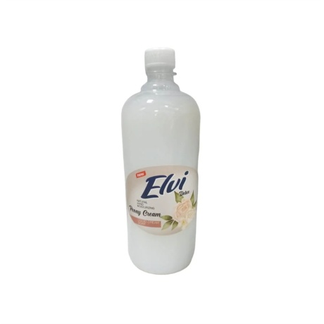 Υγρό κρεμοσάπουνο (1L)